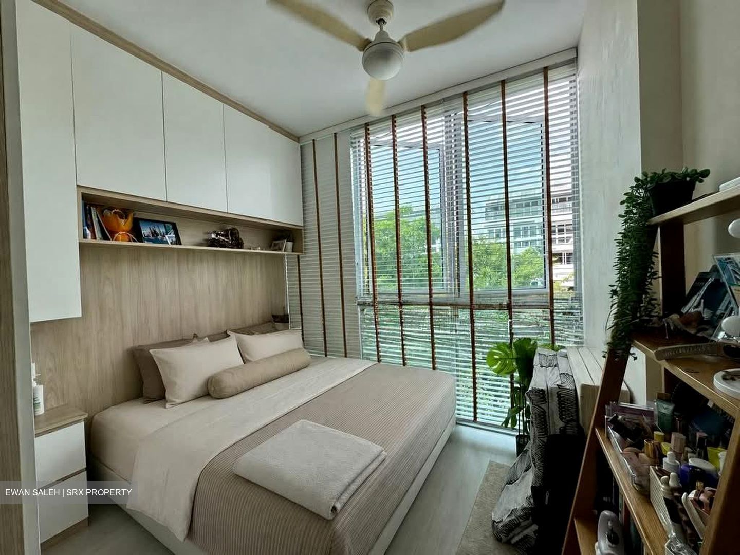 Canberra Residences (D27), Condominium #576307441